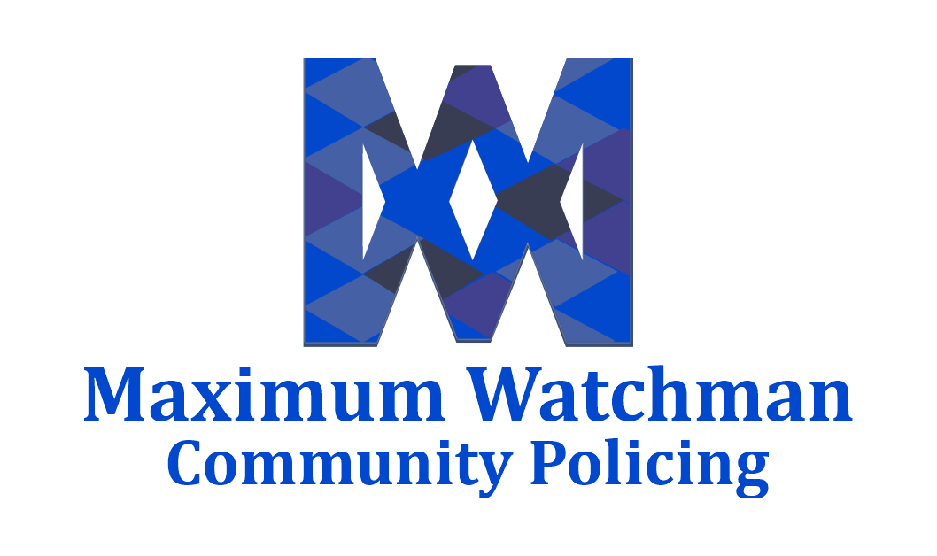 Maximum Watchman Community Policing - Kennedy Group Co.